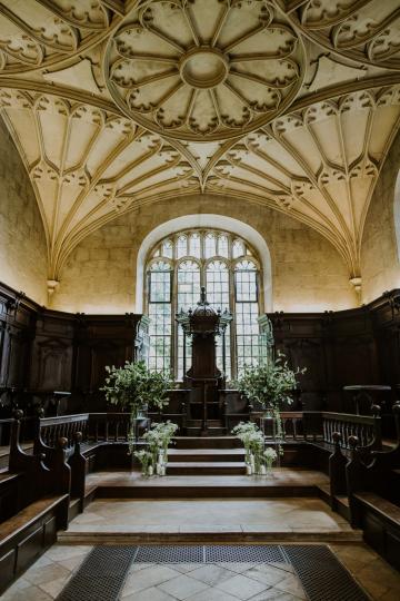 - Bodleian Library