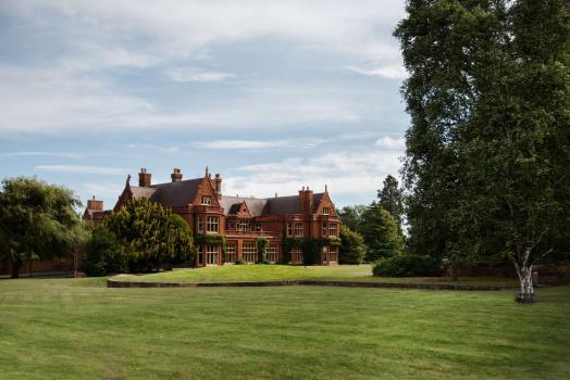 - Holmewood Hall