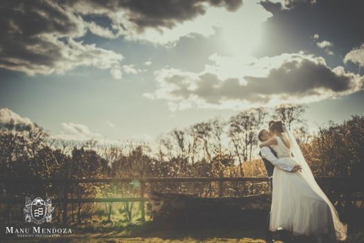 Photography - Manu Mendoza Wedding Photography