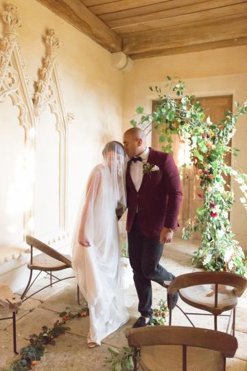 Find a Wedding Photographer - Helen Warner Photography