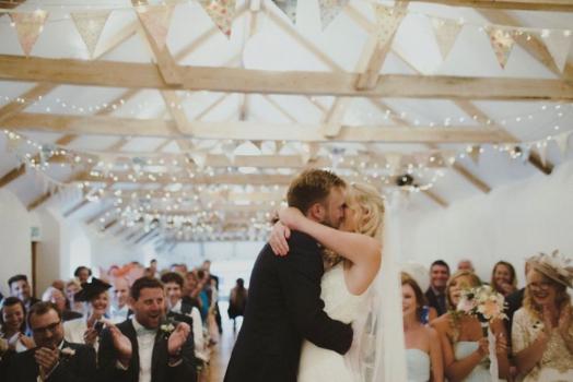 No Corkage Wedding Venues - The Green Cornwall
