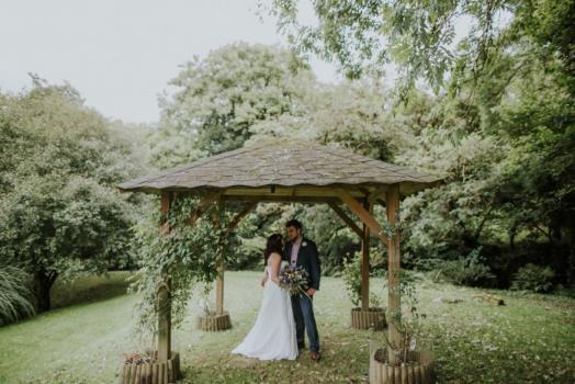 No Corkage Wedding Venues - The Green Cornwall