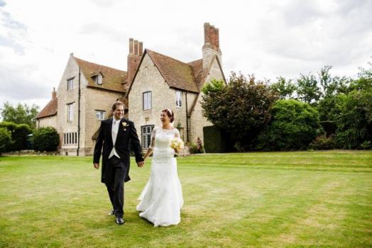 - Creslow Manor