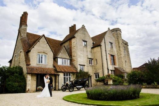 - Creslow Manor