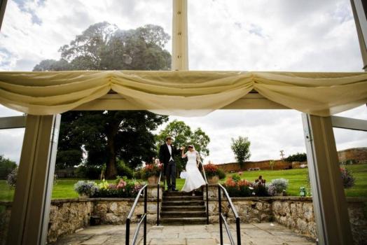 - Creslow Manor