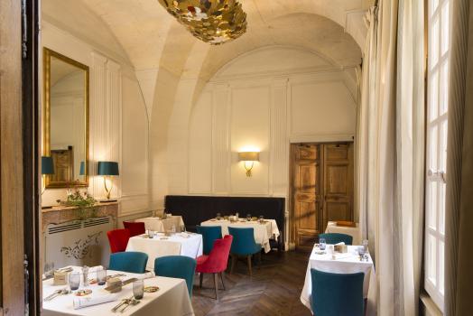 Wedding Venues In Italy - Hôtel La Maison d'Uzès