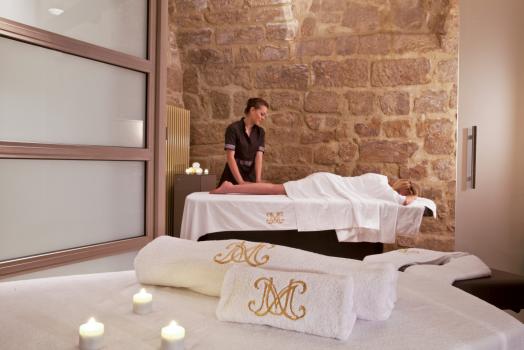 Wedding Venues In Italy - Hôtel La Maison d'Uzès