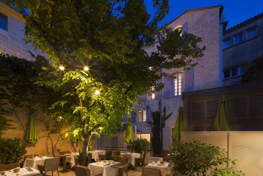 Wedding Venues In Italy - Hôtel La Maison d'Uzès