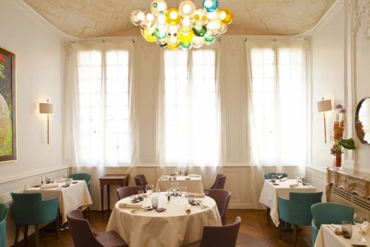 Wedding Venues In Italy - Hôtel La Maison d'Uzès