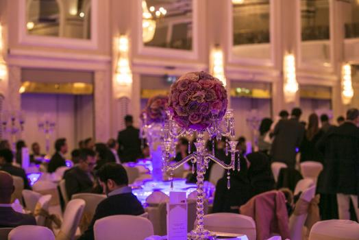 Wedding Planners - RIAH