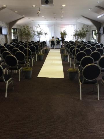 - Hever Hotel