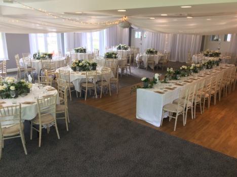 - Hever Hotel