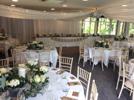 - Hever Hotel