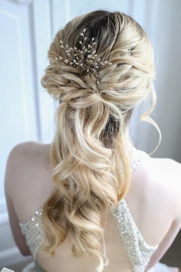 - The Wedding Hair & Makeup Company