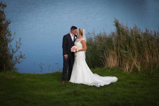 - Herons Park Venue