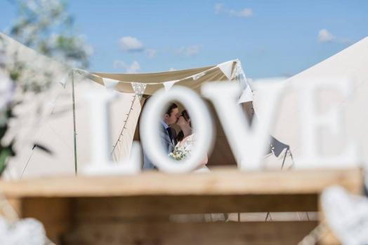 - Herons Park Venue