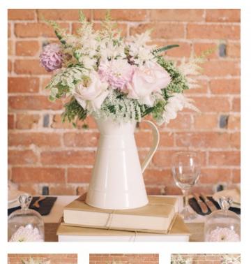 - Truly Scrumptious Weddings