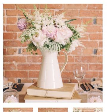 Wedding Decorations Styling In Warwickshire Weddingplanner Co Uk