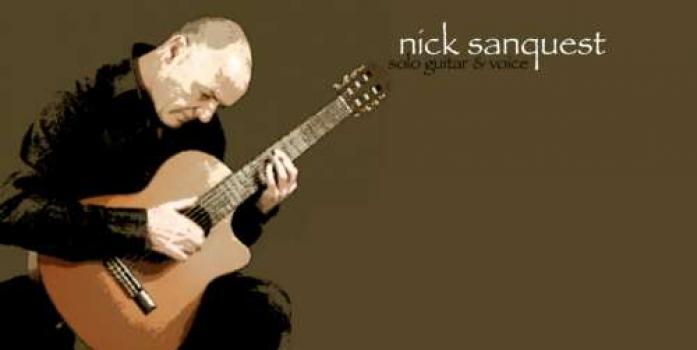 - Nick Sanquest