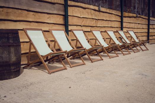 Barn Wedding Venues Near Me - Huntsmill Farm