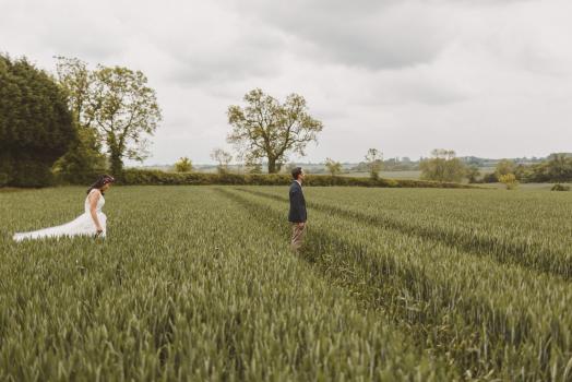 Barn Wedding Venues Near Me - Huntsmill Farm