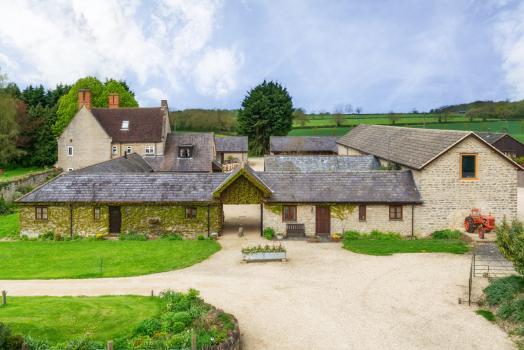 No Corkage Wedding Venues - Huntsmill Farm