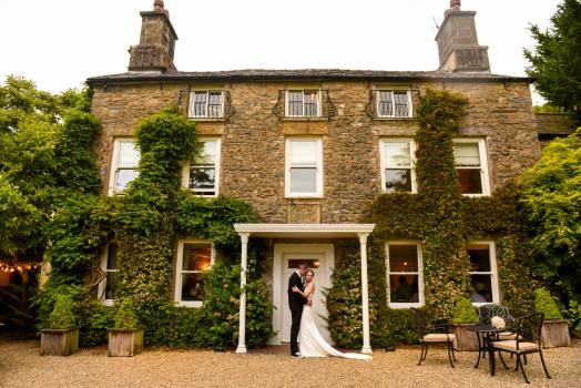 - Hipping Hall