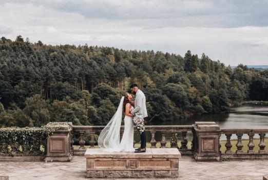 Exclusive Hire Wedding Venues - Osmaston Park