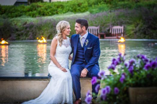 Coastal Wedding Venues - The Vineyard