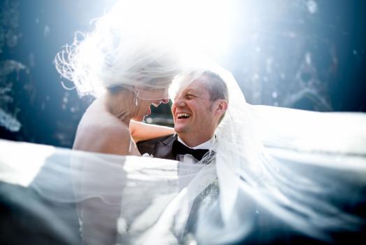Wedding Venues In Italy - Abbey House Hotel and Gardens