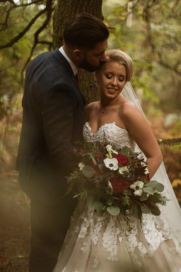 Wedding Hair and Makeup - Catherine Taylor - Makeup Artist