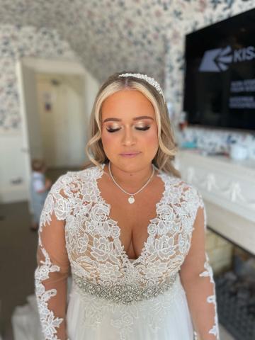 - Catherine Taylor Bridal Hair & Makeup Team