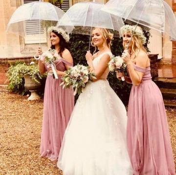 - Catherine Taylor Bridal Hair & Makeup Team
