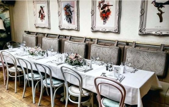 Coastal Wedding Venues - Hollywood Arms