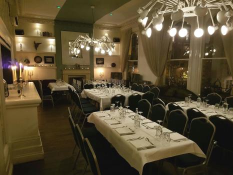 Coastal Wedding Venues - Hollywood Arms