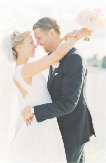 - WeddingPlanner Stockholm