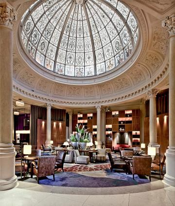 Coastal Wedding Venues - Threadneedles Hotel