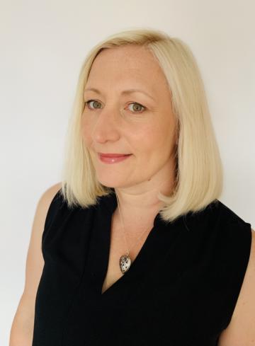 - Joanne Jefferis Celebrant