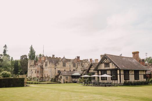 Castle Wedding Venues East Sussex Weddingplanner Co Uk