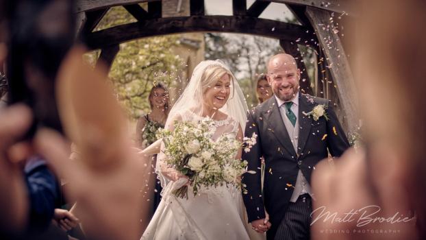 - Matt Brodie Wedding Photography
