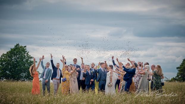 - Matt Brodie Wedding Photography