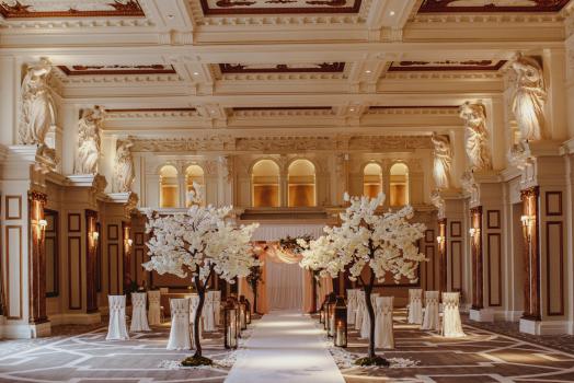 - BUSYBRIDES WEDDING PLANNERS