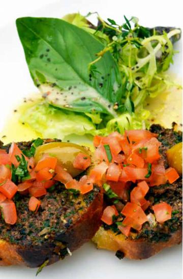 - GHK Catering LLP