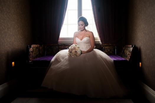Find a Wedding Photographer - Precious Red Photography
