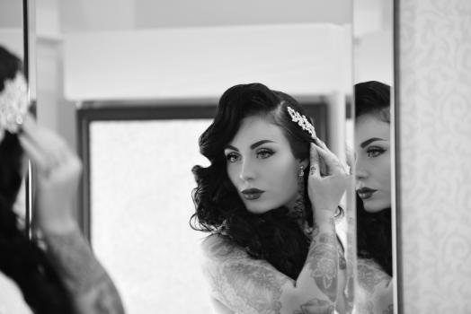 Hair & Make-up - Marley's Beauty Bar