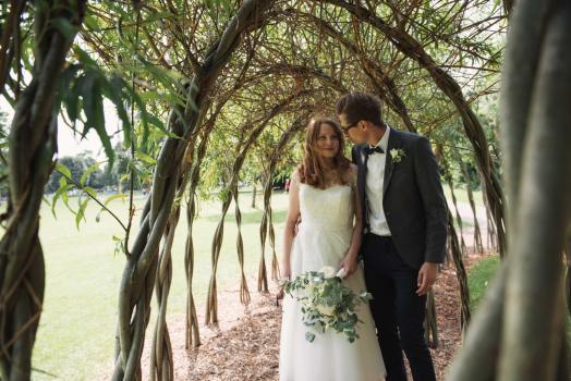 Find a Wedding Photographer - Coales Capture Photography