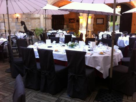 Wedding Venues In Italy - Chateau des Ducs de Joyeuse