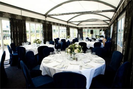 Venues - The Glasshouse