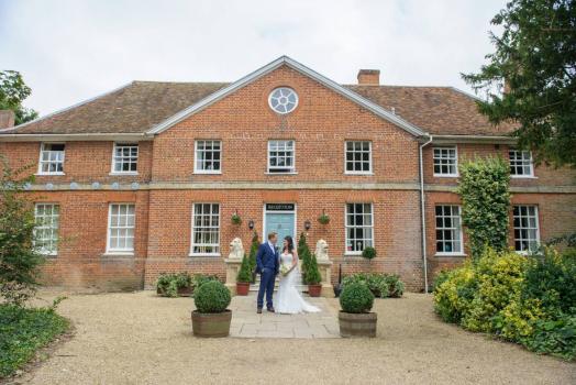 - Hintlesham Hall