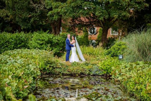 - Hintlesham Hall
